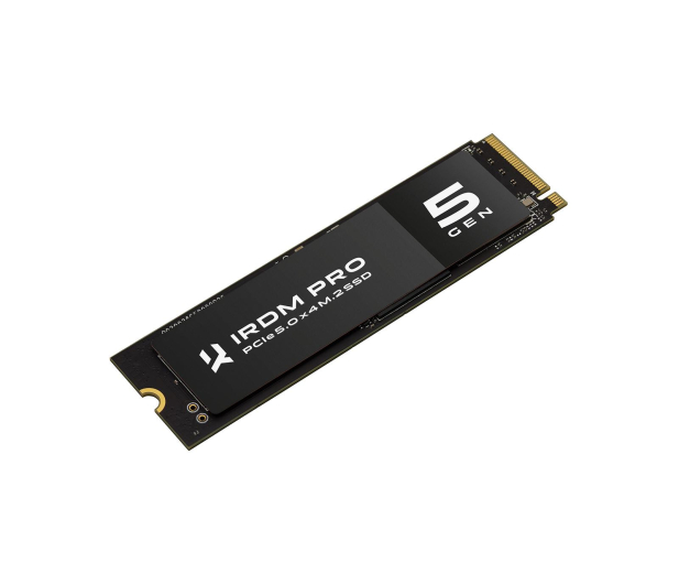 GOODRAM 2TB M.2 PCIe Gen5 NVMe IRDM PRO Gen 5 - 1290365 - zdjęcie 6